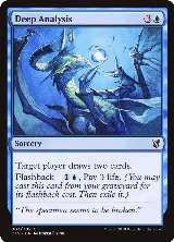 Deep Analysis (83) — card price