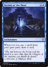 Secrets of the Dead (95) — card price