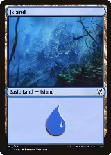 Island (293) (293) — card price