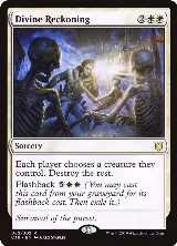 Divine Reckoning (62) — card price