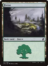 Forest (301) (301) — card price