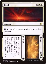 Dusk // Dawn (63) — card price