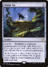 Mimic Vat (219) — card price