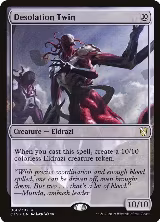Desolation Twin (60) — card price