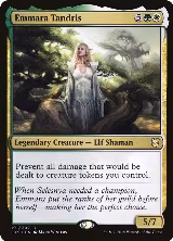 Emmara Tandris (191) — card price