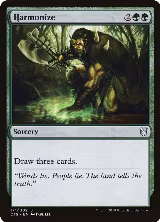 Harmonize (171) — card price