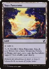 Naya Panorama (263) — card price