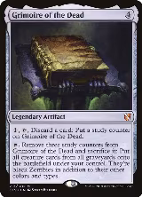 Grimoire of the Dead (213) — card price