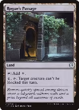 Rogue's Passage (270) — card price