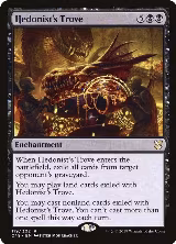 Hedonist's Trove (119) — card price