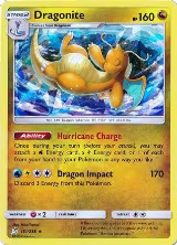 Dragonite - 151/236 (Cracked Ice Holo) (151/236), Deck Exclusives — Pokémon card price