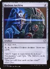 Hedron Archive (214) — card price