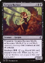 Gorgon Recluse (116) — card price