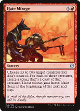 Hate Mirage (26) — card price