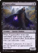 Plaguecrafter (126) — card price