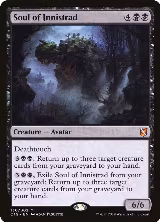 Soul of Innistrad (130) — card price