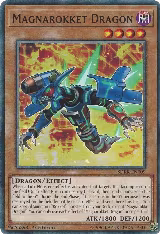 Magnarokket Dragon (SDRR-EN009) — card price
