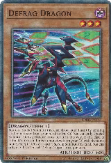 Defrag Dragon (SDRR-EN014) — card price