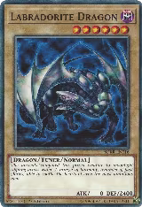 Labradorite Dragon (SDRR-EN016) — card price
