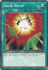 Squib Draw (SDRR-EN024) — card price