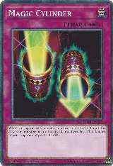 Magic Cylinder (SDRR-EN039) — card price