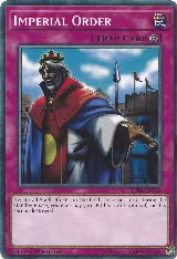 Imperial Order (SDRR-EN040) — card price