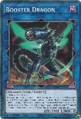 Booster Dragon (SDRR-EN046) — card price