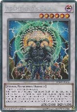 Archfiend's Call (FIGA-EN032) — card price