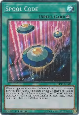 Spool Code (FIGA-EN040) — card price
