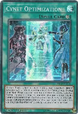 Cynet Optimization (FIGA-EN041) — card price