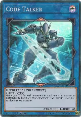 Code Talker (FIGA-EN043), Fists of the Gadgets — Yu-Gi-Oh! card price