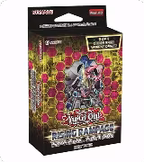 Rising Rampage Special Edition Box, Rising Rampage — Yu-Gi-Oh! card price