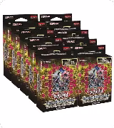 Rising Rampage Special Edition Display, Rising Rampage — Yu-Gi-Oh! card price