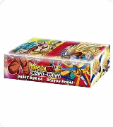 Draft Box 04 - Dragon Brawl — card price