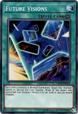 Future Visions (OP11-EN018) — card price