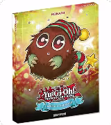 Advent Calendar 2019 Collector's Set, Advent Calendar 2019 — Yu-Gi-Oh! card price
