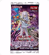 Legendary Duelists: Immortal Destiny Booster Pack, Legendary Duelists: Immortal Destiny — Yu-Gi-Oh! card price