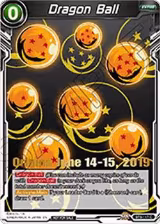Dragon Ball (Origins 2019) (BT5-117_PR), Tournament Promotion Cards — DB Super card price