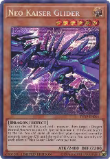 Neo Kaiser Glider (TN19-EN006) — card price