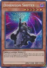 Dimension Shifter (TN19-EN012) — card price