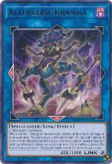Altergeist Kidolga (MP19-EN024) — card price