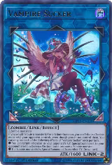 Vampire Sucker (MP19-EN030) — card price