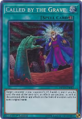 Called by the Grave (MP19-EN043) — card price