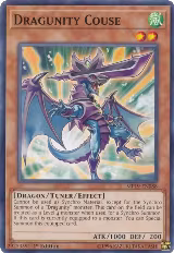 Dragunity Couse (MP19-EN088) — card price