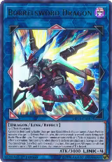 Borrelsword Dragon (MP19-EN097) — card price