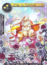 Atom in Fairytale Land (Full Art) (DBV-004), The Decisive Battle of Valhalla — Force of Will card price