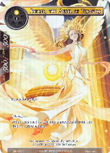 Bethor, The Angel Of Treasure (Full Art) (DBV-005) — card price