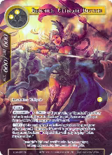 Brunhild, Ultimate Devotee (Full Art) (DBV-007) — card price