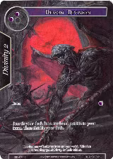 Demon Division (Full Art) (DBV-074), The Decisive Battle of Valhalla — Force of Will card price
