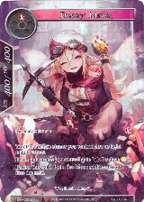 Desert Miner (Full Art) (DBV-020), The Decisive Battle of Valhalla — Force of Will card price